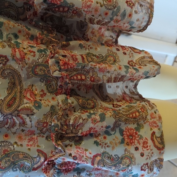 Emma and Michelle Spring Summer Dress - Picture 5 of 10